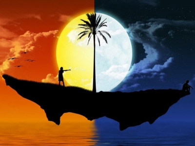 irfan bhai and his solar eclipse