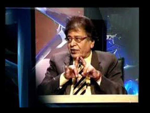 quraish pur hosting the renowned tv show kasauti photo file quraish pur hosting the renowned tv show kasauti photo file