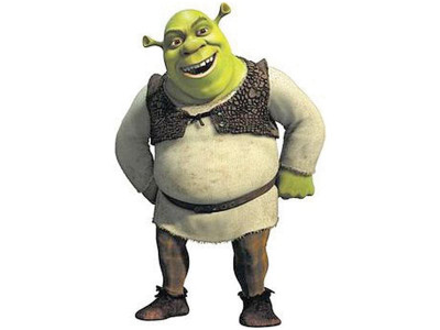 shrek makers begin year with a fully loaded agenda