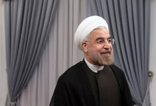 rowhani has entrusted conservatives with control of the crucial interior and intelligence ministries photo afp rowhani has entrusted conservatives with control of the crucial interior and intelligence ministries photo afp
