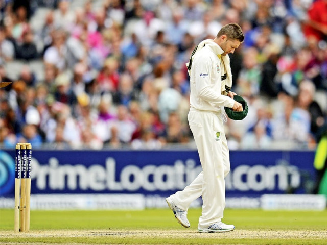 the only consolation for australia was that the result ended a run of six successive test defeats their worst for 29 years and meant they avoided equalling their all time record losing streak of seven photo reuters the only consolation for australia was that the result ended a run of six successive test defeats their worst for 29 years and meant they avoided equalling their all time record losing streak of seven photo reuters