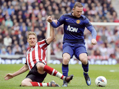 rooney is not for sale insist manchester united