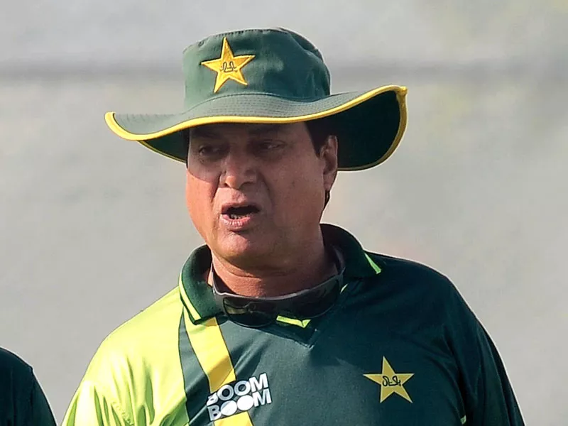 mohsin khan believes that apart from three to four important senior players the rest of the faces should be new ones in order to unearth new talent photo afp mohsin khan believes that apart from three to four important senior players the rest of the faces should be new ones in order to unearth new talent photo afp