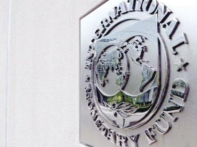 under an imf agreement pakistan is required to slash the budget gap by 2 8 percentage points or rs733b this year to bring it down to 6 following improved numbers the govt may have got some breathing space now photo file under an imf agreement pakistan is required to slash the budget gap by 2 8 percentage points or rs733b this year to bring it down to 6 following improved numbers the govt may have got some breathing space now photo file