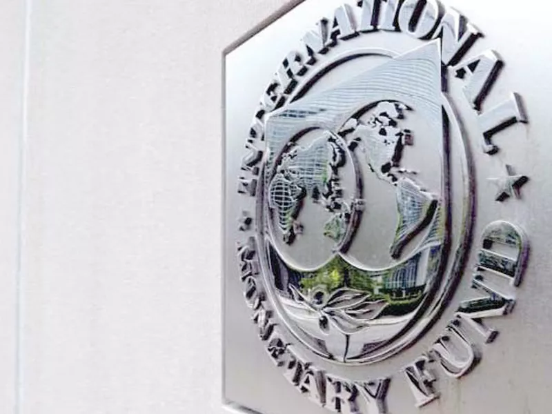 under an imf agreement pakistan is required to slash the budget gap by 2 8 percentage points or rs733b this year to bring it down to 6 following improved numbers the govt may have got some breathing space now photo file