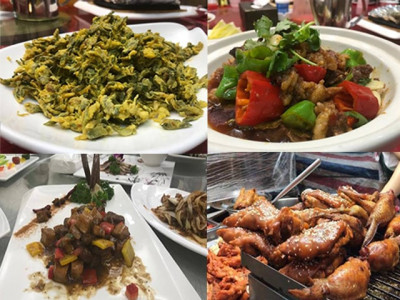 have you heard about the chinese dish called chicken manchurian because people in china haven t have you heard about the chinese dish called chicken manchurian because people in china haven t