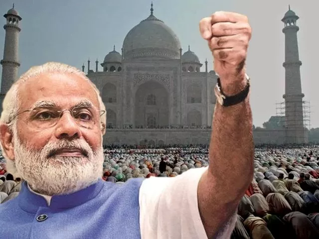 development is just a slogan for modi his real agenda is to alter the ethos of the country and define the nation from the narrow prism of the religious majority development is just a slogan for modi his real agenda is to alter the ethos of the country and define the nation from the narrow prism of the religious majority