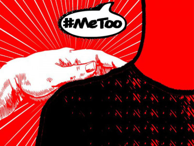 metoo i am older wiser and more determined than the little girl who was forced to hold an imam s genitals but not safer metoo i am older wiser and more determined than the little girl who was forced to hold an imam s genitals but not safer