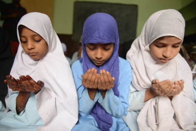 hindu scripture to be taught in madhya pradesh madrassahs report hindu scripture to be taught in madhya pradesh madrassahs report