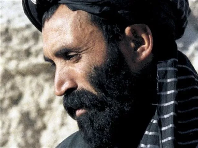 mullah omar photo reuters file mullah omar photo reuters file