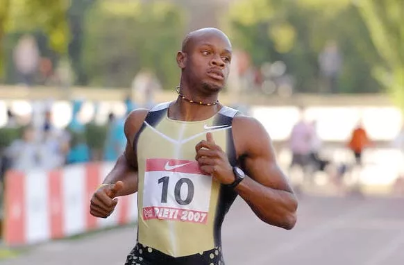 the jamaican track and field programme has been under increased scrutiny after former world 100m record holder asafa powell was tested positive photo file the jamaican track and field programme has been under increased scrutiny after former world 100m record holder asafa powell was tested positive photo file