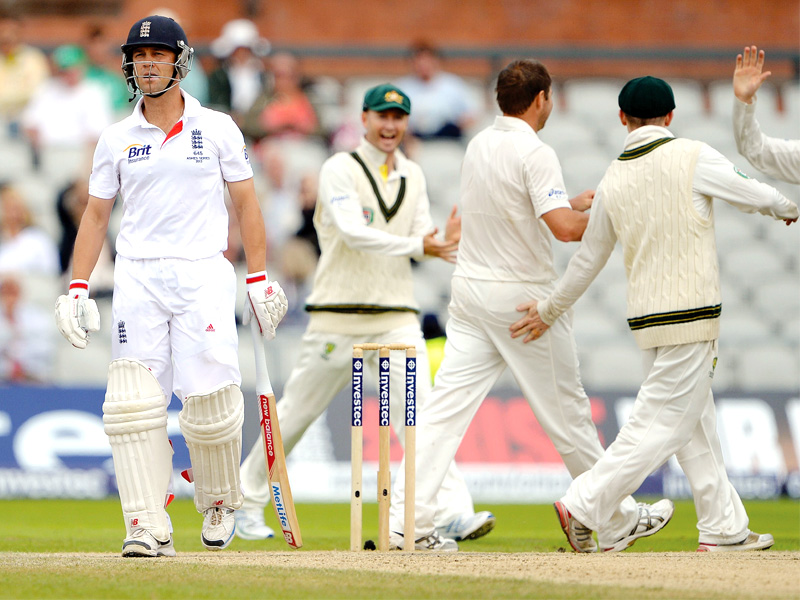 australia coach darren lehmann hopes his side can show the same character in the fourth test as they did in the last one photo afp