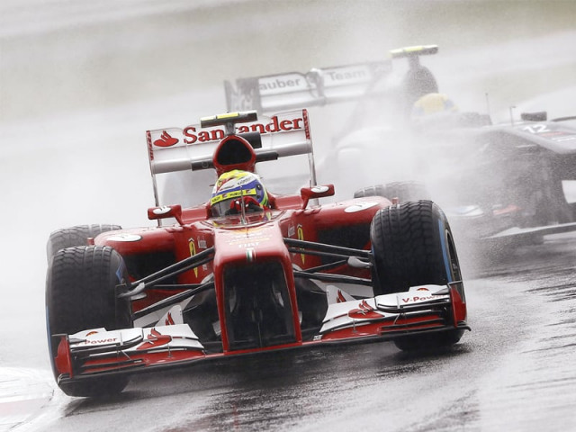 formula one has to be a clean sport without any of the monkey business we have had to put up with in recent years says montezemolo photo reuters formula one has to be a clean sport without any of the monkey business we have had to put up with in recent years says montezemolo photo reuters