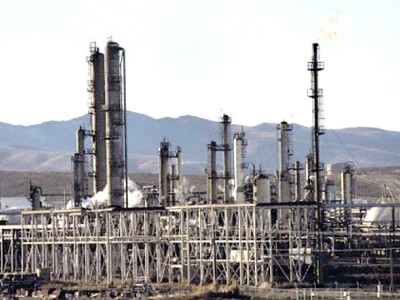 domestic oil trans asia finally gets refinery project off the ground