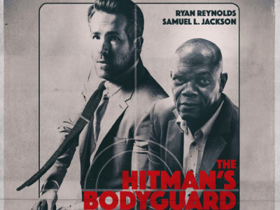 the hitman s bodyguard would have been a clich d action movie if it weren t for ryan reynolds and samuel l jackson the hitman s bodyguard would have been a clich d action movie if it weren t for ryan reynolds and samuel l jackson