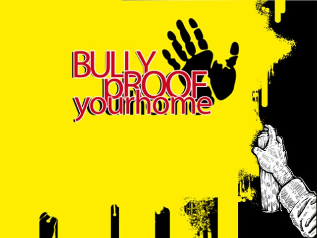 parenting guide bully proof your home parenting guide bully proof your home