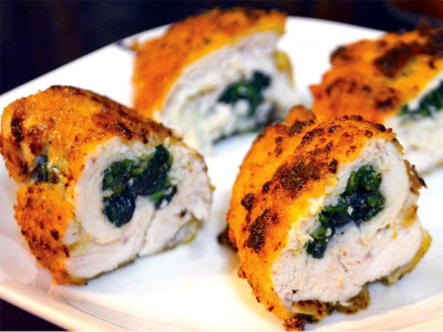 recipe stuffed chicken with spinach and feta cheese recipe stuffed chicken with spinach and feta cheese