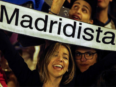 dear sexist men i don t chant hala madrid to compete for your heart dear sexist men i don t chant hala madrid to compete for your heart