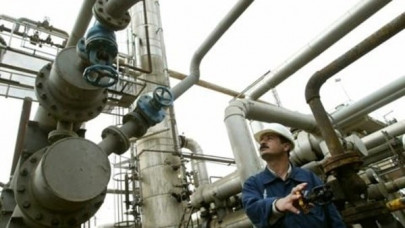 iraqi kurdistan opens official crude oil trade route via iran sources