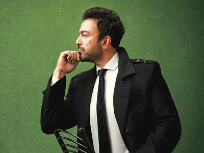 shaan to re make mahesh bhatt s arth in pakistan shaan to re make mahesh bhatt s arth in pakistan