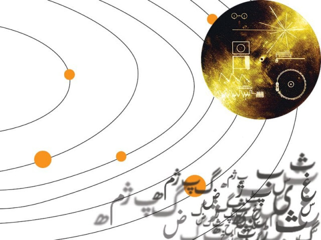 a golden record on voyager 1 saves snippets of human culture just in case it meets new friends in space a golden record on voyager 1 saves snippets of human culture just in case it meets new friends in space