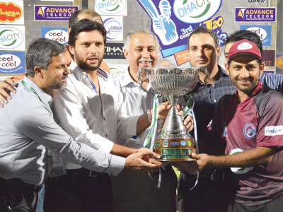 omar associates crowned corporate twenty20 cup champions omar associates crowned corporate twenty20 cup champions