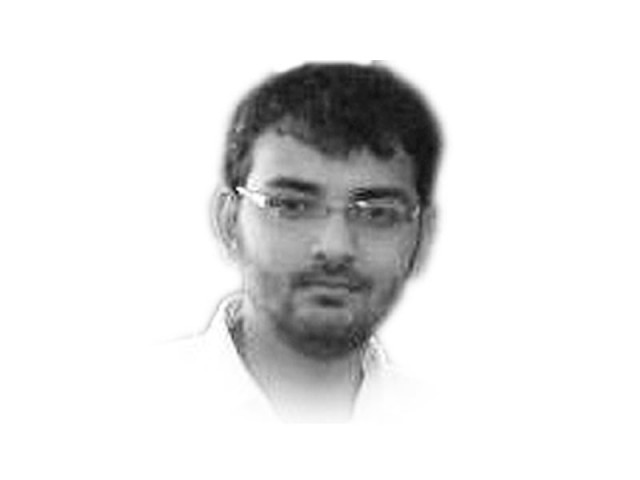 the writer is a civil engineering graduate from ned university of engineering and technology he currently works at a private consultancy the writer is a civil engineering graduate from ned university of engineering and technology he currently works at a private consultancy