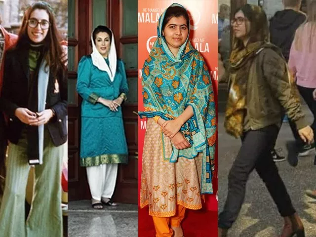 benazir bhutto raised her voice got assassinated and became a shaheed martyr the same benazir who chose western attire during her time at harvard and oxford university benazir bhutto raised her voice got assassinated and became a shaheed martyr the same benazir who chose western attire during her time at harvard and oxford university