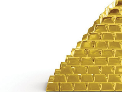 cheating the tax man gold traders drain precious foreign reserves