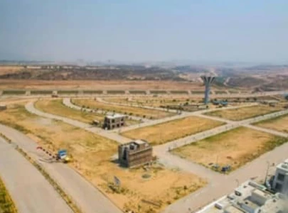 capital auctions plots worth rs13 5b