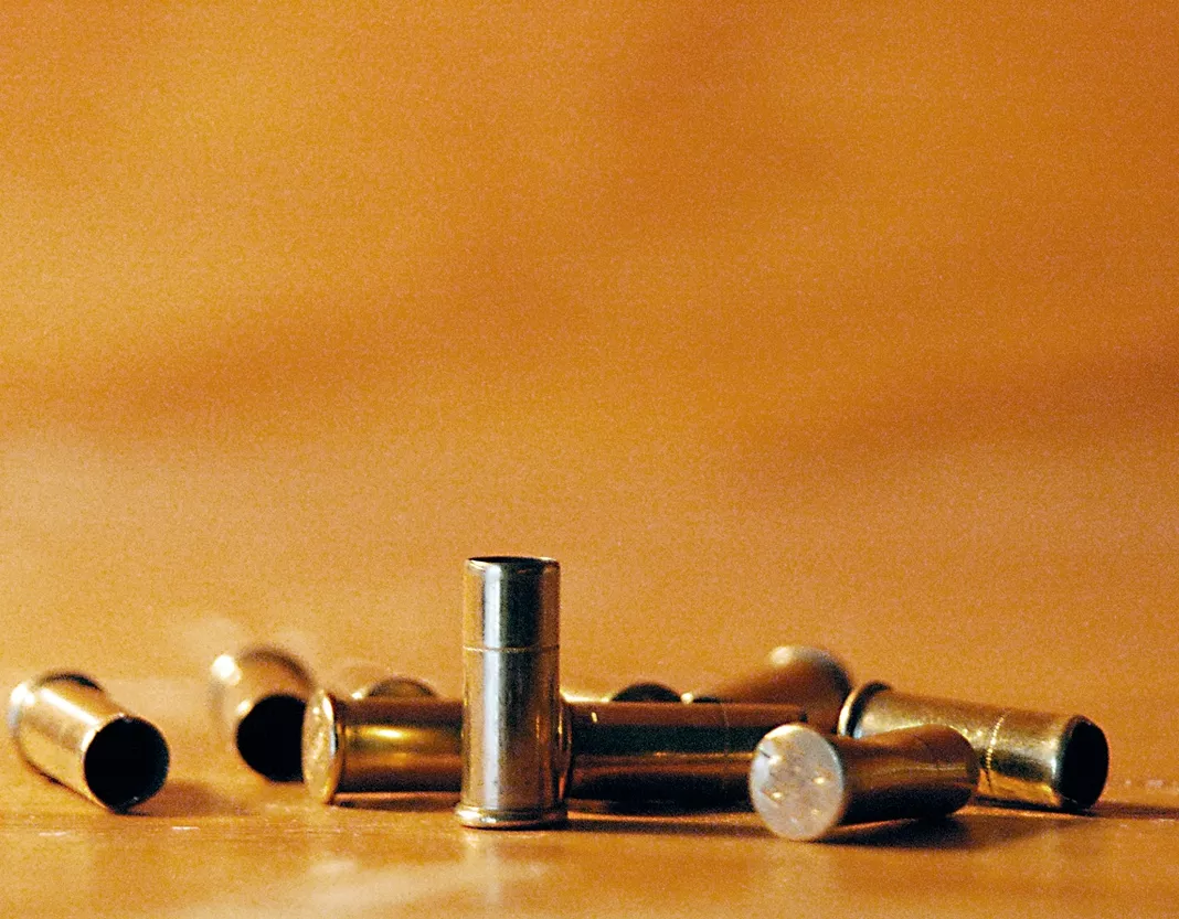 a ban was imposed on aerial firing after reports of injuries and deaths caused by stray bullets photo file a ban was imposed on aerial firing after reports of injuries and deaths caused by stray bullets photo file