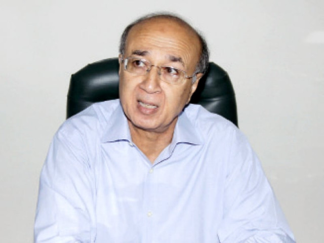 kardar suggests foreign scholarship programmes for funding institutions photo file kardar suggests foreign scholarship programmes for funding institutions photo file