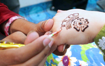 family first the real eid will be when my ailing mother is home