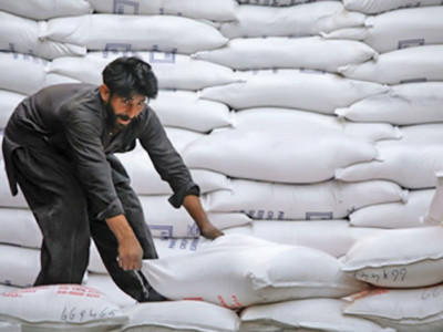 fbr blocks proposal to slash withholding tax on wheat import