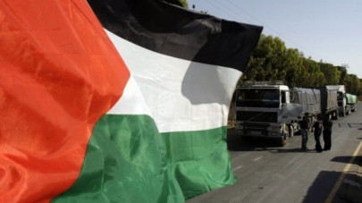 israeli troops kill palestinian on gaza border