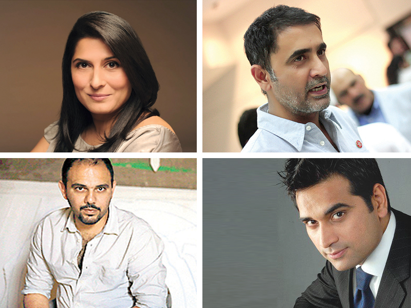 industry insiders don t seem thrilled with the idea of pakistan s first oscar committee