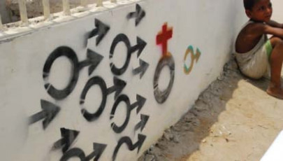 in the name of honour man woman killed over alleged karo kari