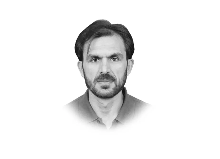the writer is national editor at the express tribune naveed hussain tribune com pk the writer is national editor at the express tribune naveed hussain tribune com pk