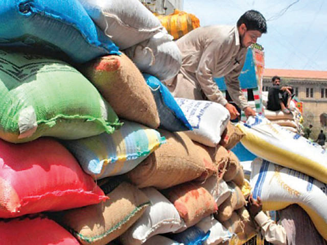 demand of wheat in pakistan is estimated to be around 7 5 million tons in fiscal 2014 photo file demand of wheat in pakistan is estimated to be around 7 5 million tons in fiscal 2014 photo file