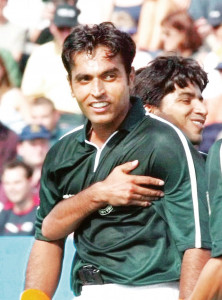 commonwealth games pakistan hockey team participation on hold