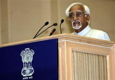 indian mps behaving like anarchists says speaker