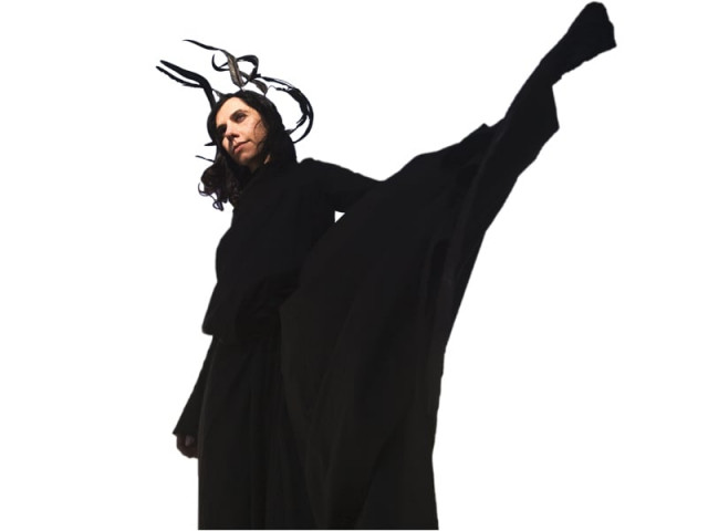 pj harvey takes on guant namo bay detention in her latest single release pj harvey takes on guant namo bay detention in her latest single release