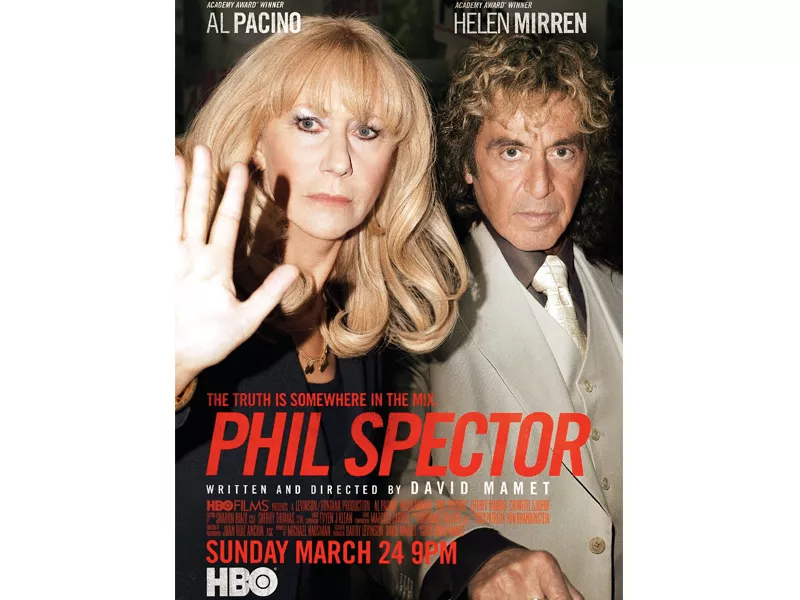 in phil spector david mamet proves that even the facts can be misleading in celebrity trials in phil spector david mamet proves that even the facts can be misleading in celebrity trials