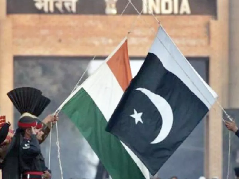 the world trade advisors study saw a potential of 2 13b for products in which pakistan has a comparative advantage over india photo file the world trade advisors study saw a potential of 2 13b for products in which pakistan has a comparative advantage over india photo file