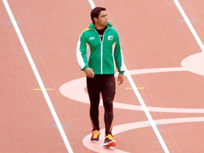 world athletic championships it s time to deliver sahi tells liaqat world athletic championships it s time to deliver sahi tells liaqat