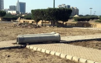 kda transfers benazir park to kmc kda transfers benazir park to kmc