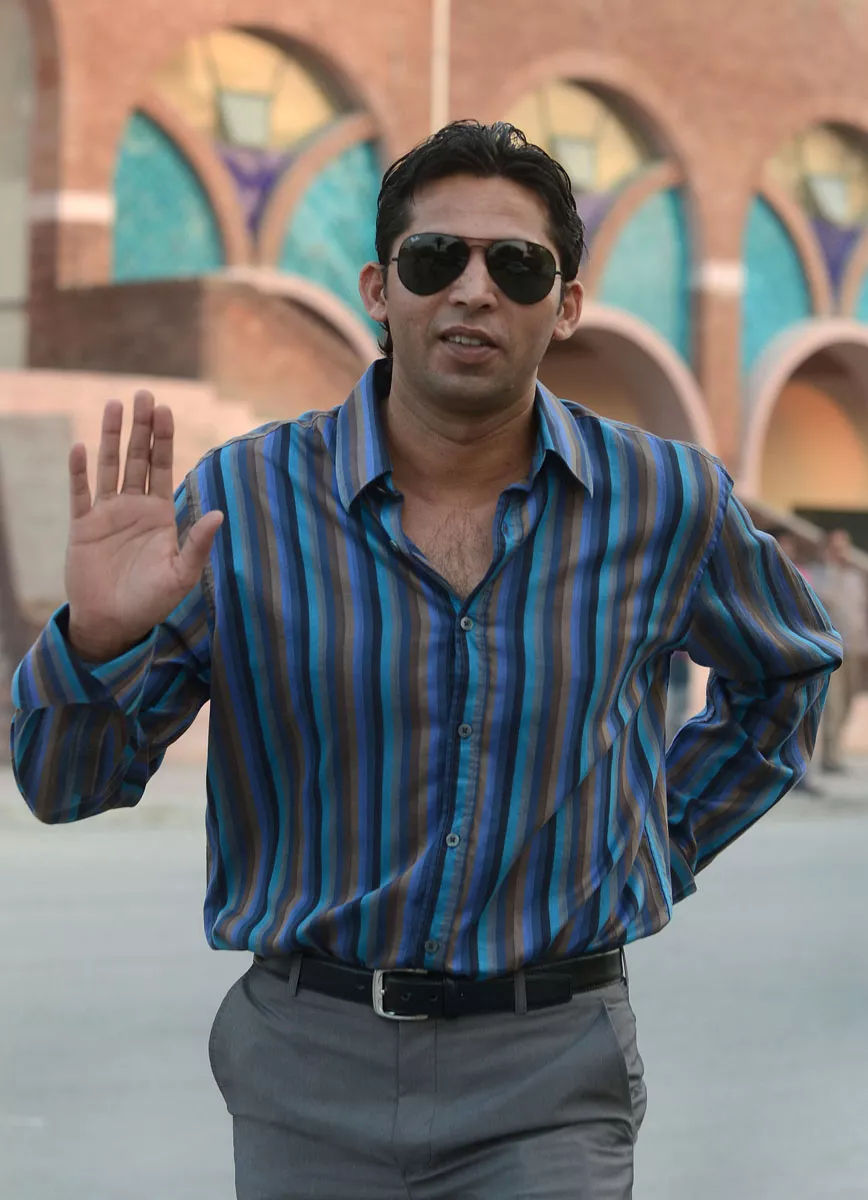 file photo of mohammad asif photo afp file file photo of mohammad asif photo afp file