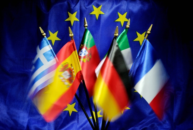 european union photo afp file