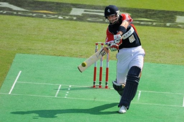 quot i confirm that i have been charged by the icc with a failure to report a corrupt approach made to me during bpl2 in february this year quot stevens said in a statement released by his english county side kent photo afp quot i confirm that i have been charged by the icc with a failure to report a corrupt approach made to me during bpl2 in february this year quot stevens said in a statement released by his english county side kent photo afp