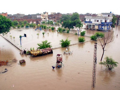 urban sustainability if you don t want karachi to flood in the next rains do this urban sustainability if you don t want karachi to flood in the next rains do this